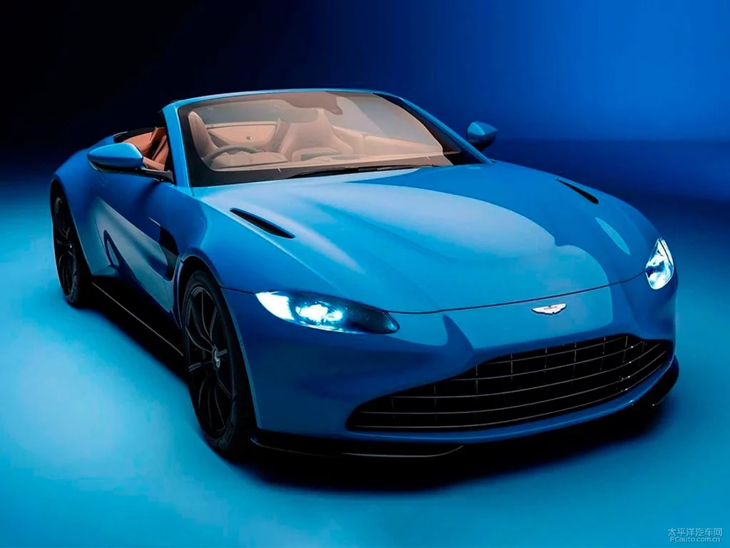 ��˹�١����� 2020�� 4.0T V8 Roadster